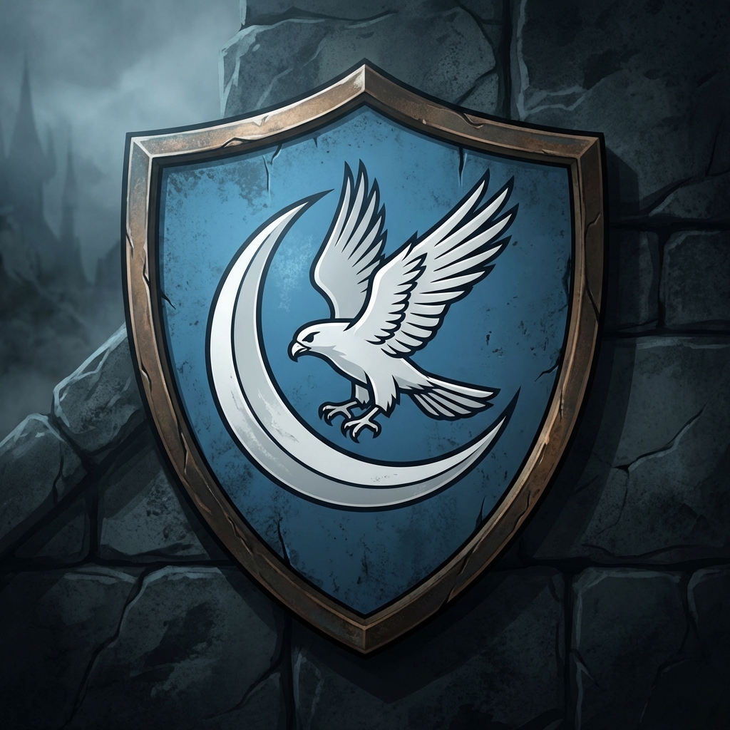 House Arryn Sigil